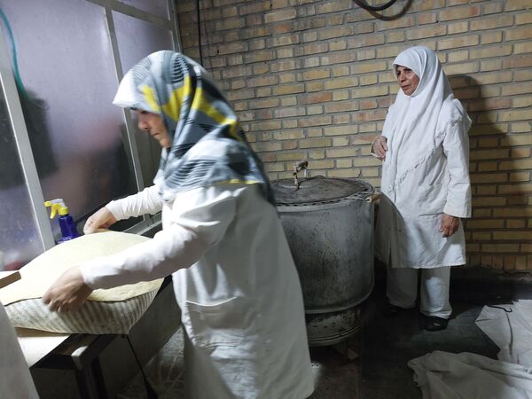 بازدید از مدارس طرح گام‌های عاشقی