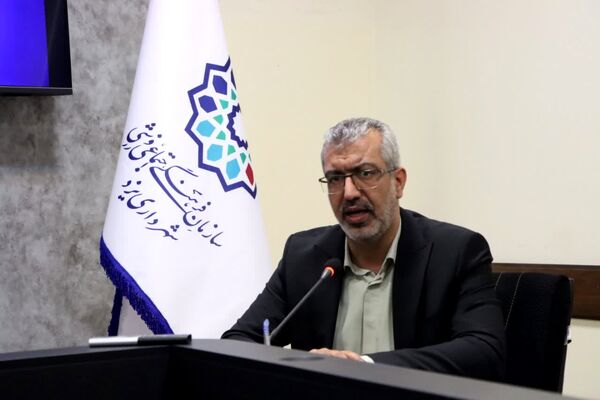 اولین دوره جشنواره «سرای سخن» در یزد 