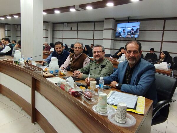 دوره آموزشی حج عمره آغاز شد