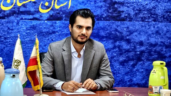 نشست فصلی روسای شهرستان‌های استان گلستان