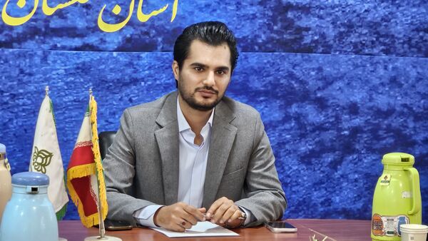 نشست فصلی روسای شهرستان‌های استان گلستان