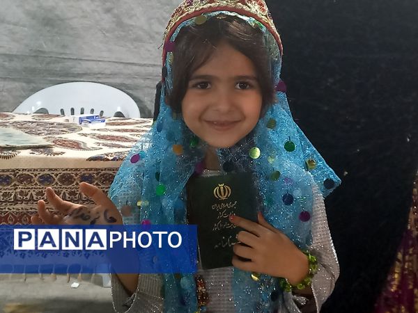 حضور پرشور مردم اصفهان در پای صندوق‌های رأی