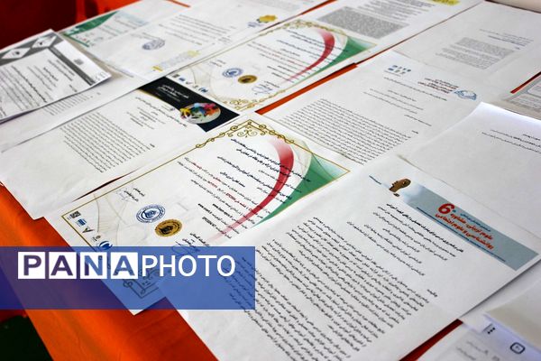 هنر دانشجو‌معلمان زینبیه پیشوا در قاب هفته فرهنگی‌هنری