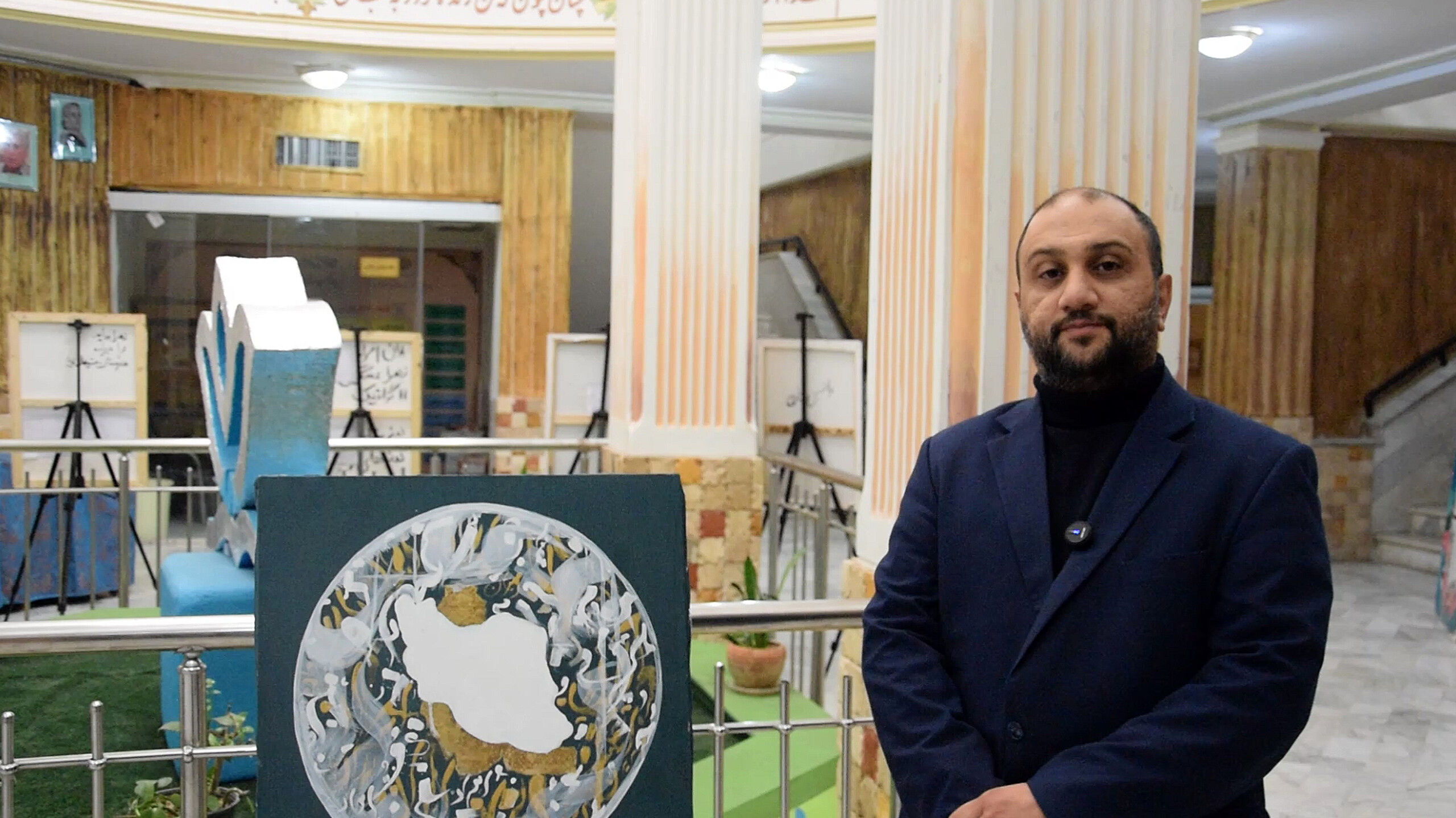 «جشنواره فردا» تصویری از مدرسه‌ای زنده، الهام‌بخش و آرمانی است