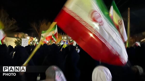 روایتی از مردم شهر چلیچه در خیابان‌‌ها