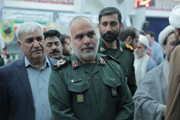 برپایی نمایشگاه اسوه‌های برتر در خراسان‌جنوبی 