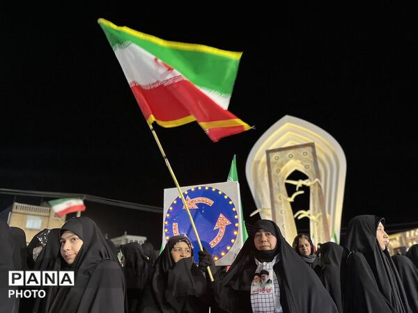 اجتماع پرشور شهروندان جاجرم
