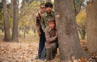 «باغ کیانوش» در شبکه نمایش