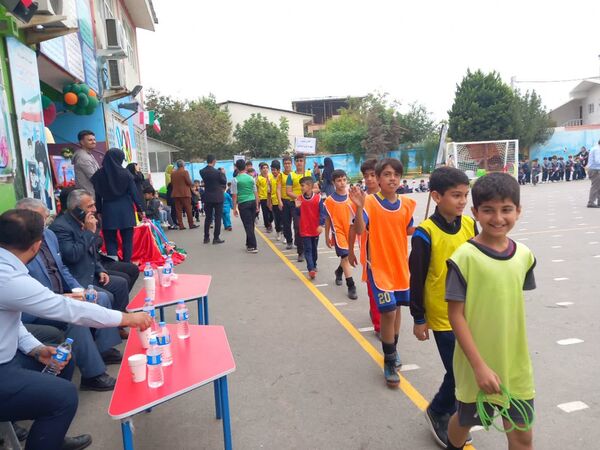 مهارت آموزی ورزشی لازمه جامعه تندرست