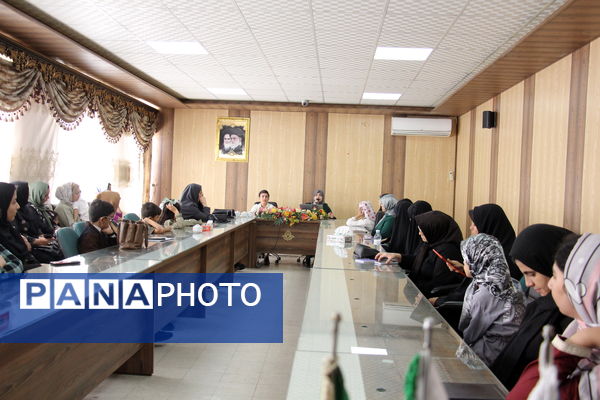 کارگاه یکروزه دوره معرفی بازیگری صدا در تبریز