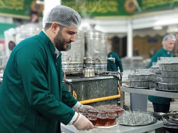 سفر به قلب خورشید هشتم