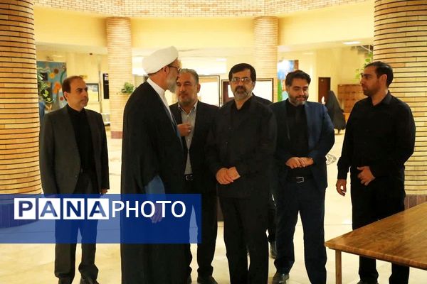 دومین روز کنکور سراسری در قم