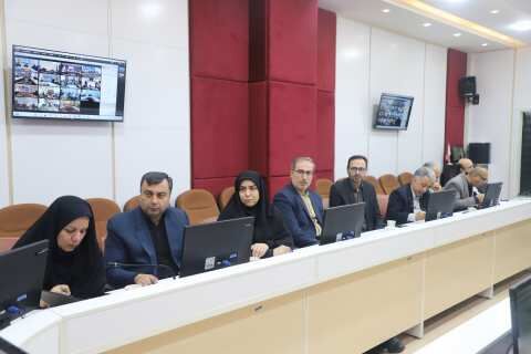 انعقاد تفاهم‌نامه همکاری میان شبکه آموزش سیما و آموزش‌وپرورش گلستان