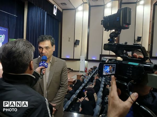 گرامیداشت هفته امور تربیتی و تربیت اسلامی در گلستان