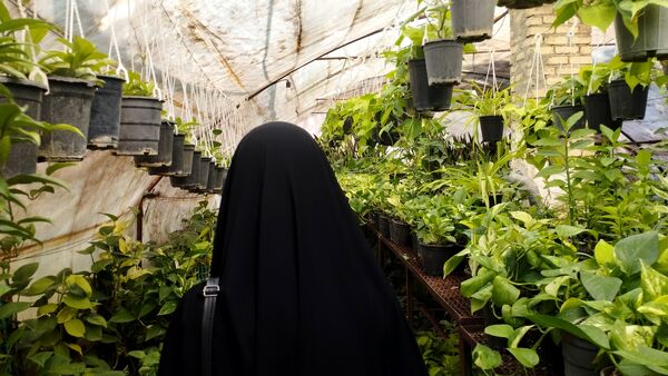 اردوی راهیان پیشرفت در شهرستان خلیل‌آباد 