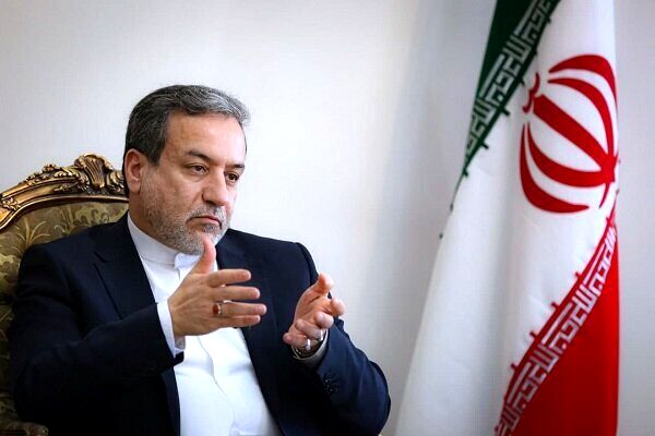 عراقچی: دشمن در تلاش برای تزلزل در جبهه مقاومت است