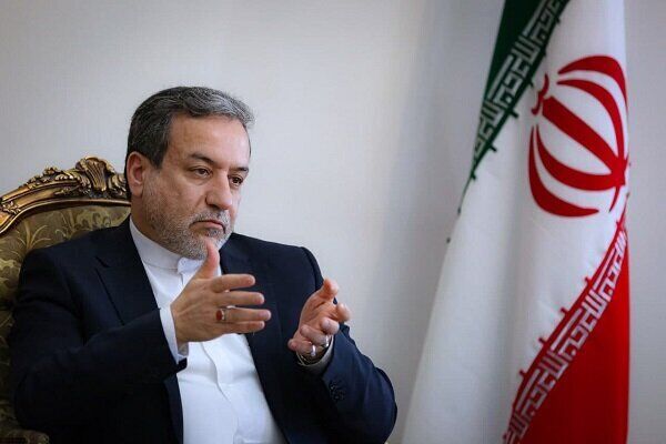 عراقچی: ایران و اندونزی دوستی دوجانبه عمیق‌تری را تقویت می‌کنند

