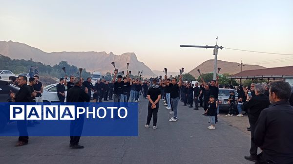 ایران در سوگ حسین (ع)؛ سیل اشک و ارادت در روز عاشورا