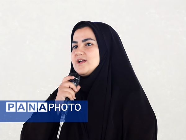 اردوی دانایی روسا و کارشناسان سازمان دانش‌آموزی خراسان‌رضوی