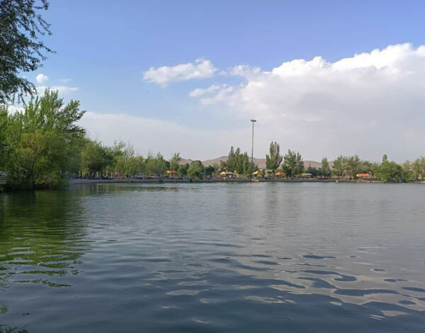 گرداب؛ آغوشی باز برای عاشقان طبیعت