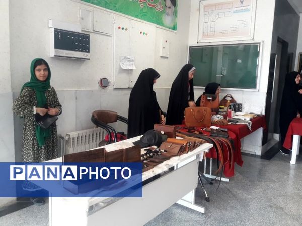 هشتمین جشنواره مالک اشتر در دانشگاه آزاد شهرستان شیروان