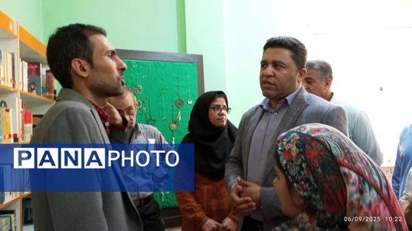 اختتامیه کلاس‌های تابستانی کانون پرورش فکری فین 