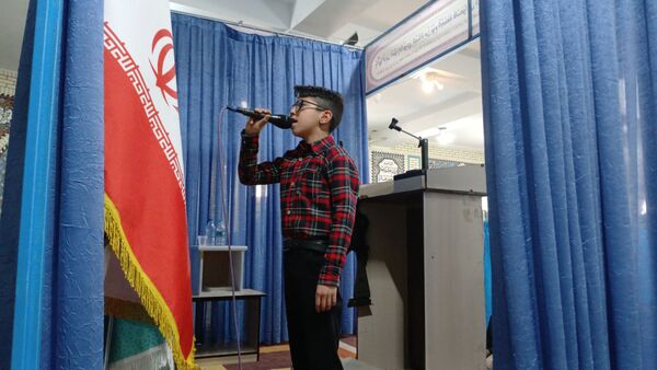 نماز جمعه این هفته شهرستان بن