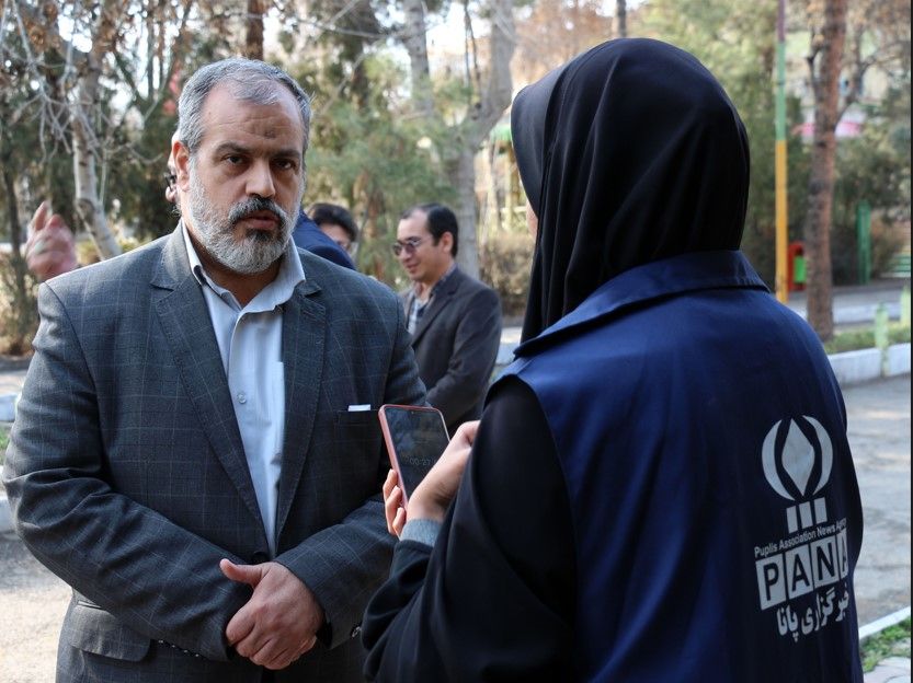 جامعه در قبال قشر نوجوان مسئول است