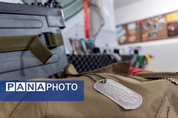  کلاس‌های دبستان دخترانه بعثت ۲ به نام مقدس شهدای شهریار