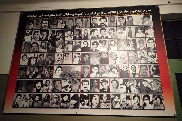  موزه عبرت میزبان دانش آموزان ملاردی 
