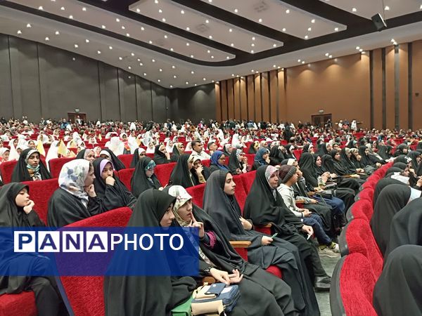 جشن بزرگ قرآنی در بیرجند