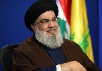 معاف: شهید نصرالله الگوی کامل «روایت فتح» در نبرد ترکیبی بود/ مکتب سید مقاومت باید واکاوی شود
