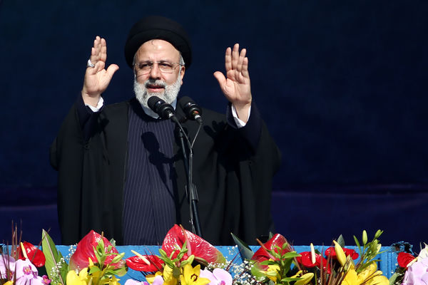 سید الشهدای خدمت