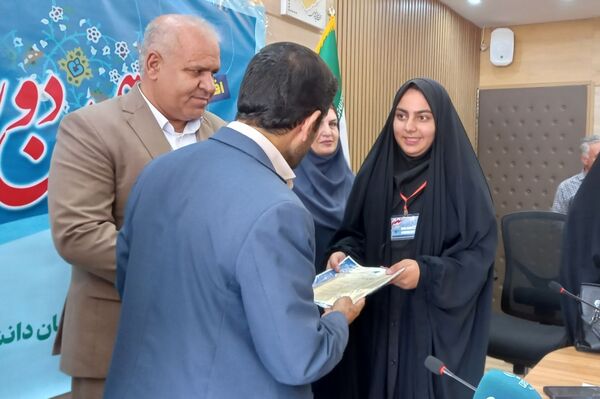 مجلس دانش‌آموزی دوازدهم در کردستان آغاز به کار کرد
