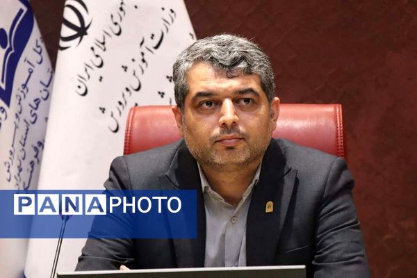 سومین جلسه شورای دختران شهرستان‌های استان تهران