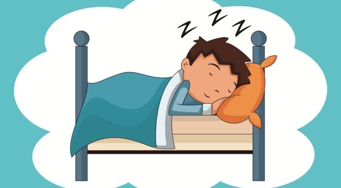 چرا خواب های مختلف می بینیم ؟