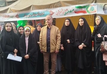 جشن نیمه شعبان گامی موثر در فرهنگ انتظار است