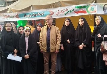 جشن نیمه شعبان گامی موثر در فرهنگ انتظار است