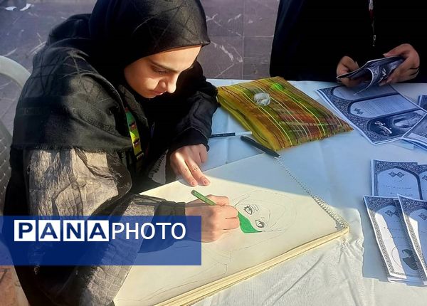 همبستگی و اقتدار خوزستانی‌ها در راهپیمایی 22 بهمن