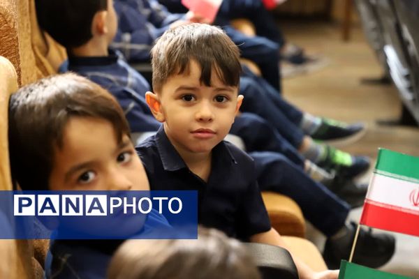 رویداد بزرگ جشن غنچه‌ها در آذربایجان شرقی