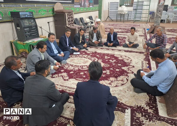 خاتم در مسیر توسعه؛ از نهضت ملی مسکن تا توسعه محلات