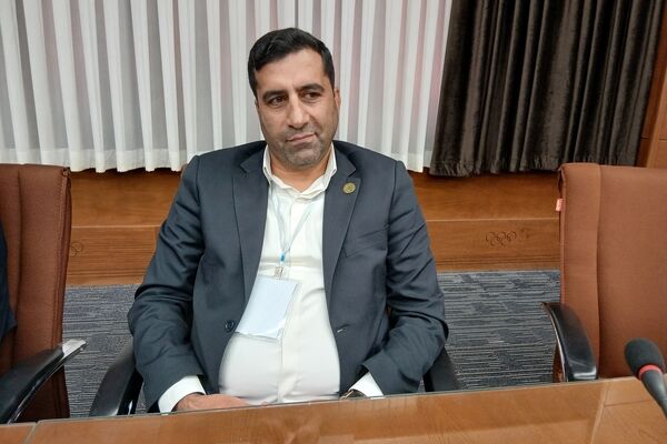 مدال تاریخی در رشته سرعت برای اسکیت ایران ثبت شده است