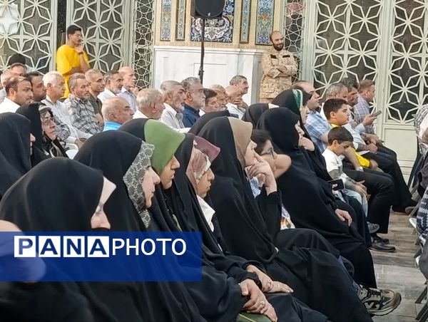  یادبود یکصد شهید پایگاه خیابان آیت‌الله یثربی(ره) کاشان