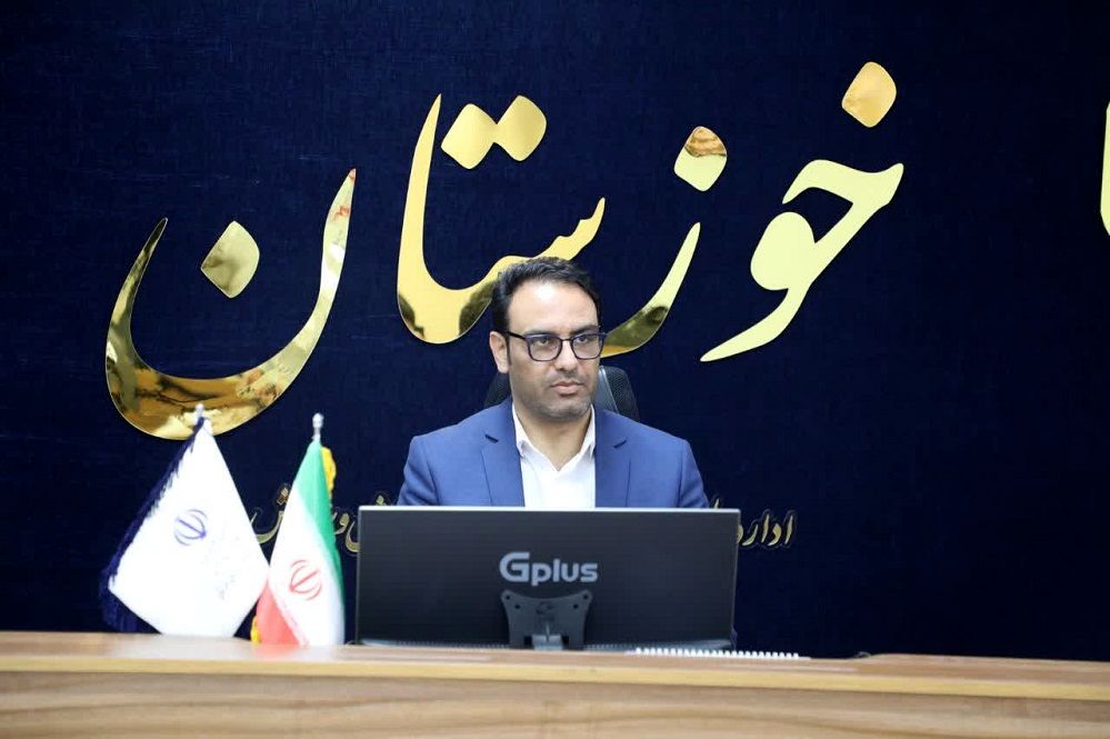 تقویت و توسعه حرفه‌ای منابع انسانی در دستورکار آموزش‌وپرورش خوزستان قرار دارد 