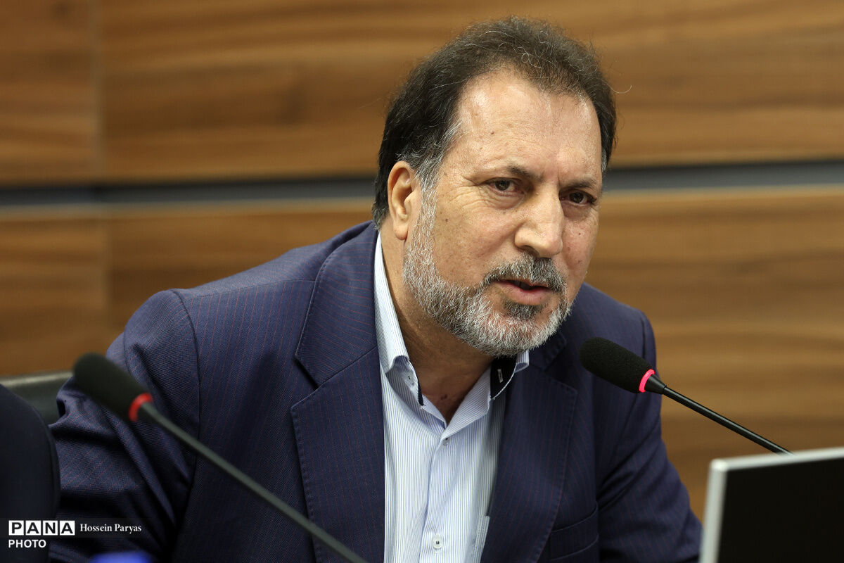 مدیریت یکپارچه هوشمند؛ گام جدید آموزش‌وپرورش برای استقرار مدرسه تراز