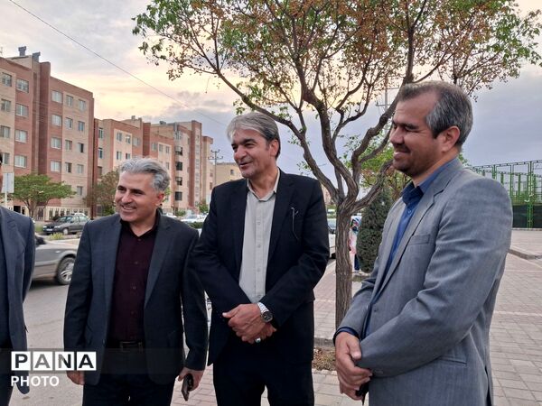 میناب 168، رمز مقدسی برای دختران ایران زمین