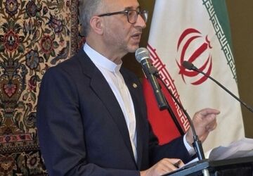 تاریخ ثابت کرده ایران هدف آسانی برای دشمنانش نیست