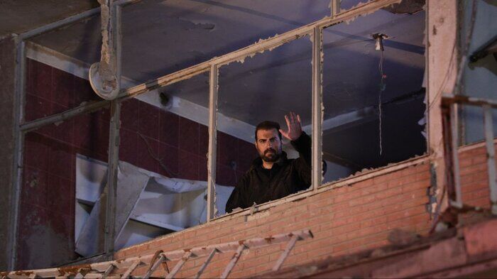 بازگشت پولاد کیمیایی به تلویزیون پس از سال‌ها با «سرو، سپید، سرخ»