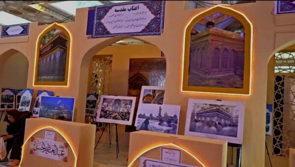 سی‌ودومین نمایشگاه بین‌المللی قرآن کریم؛ تجلی انس با معارف الهی