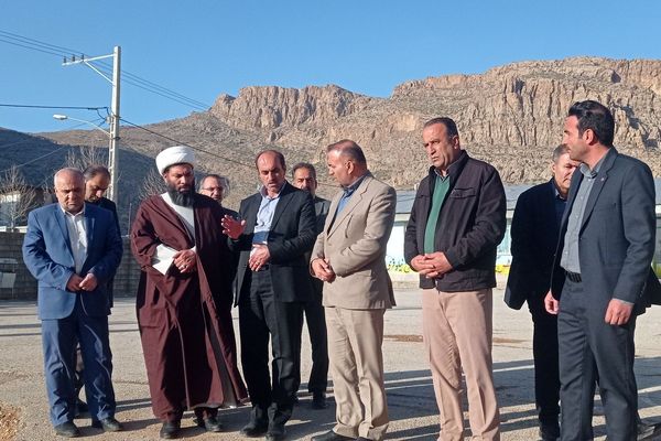 گامی نو برای عدالت آموزشی در فلارد